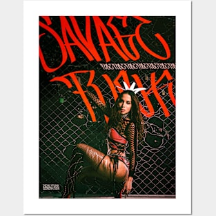 Savage Funk Baile Funk Experience Funk Generation Anitta Brazil Posters and Art